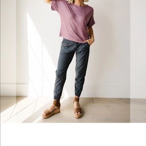 Albion Fit Jetsetters